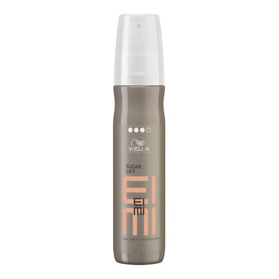 Spray Finalizador para Brilho e Volume Wella EIMI Sugar Lift
